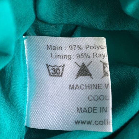 Collectif Dress Aida Zak👗💛 - Picture 4 of 5